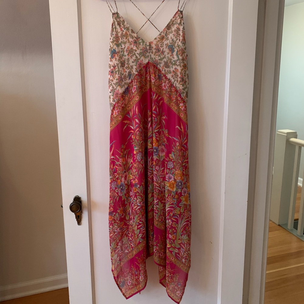 Lucky Brand Sundress - Size M